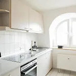 Hans & Franz Zimmervermietung Apartament Schwerin (Mecklenburg-Vorpommern)
