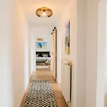 Apartament Hans & Franz Zimmervermietung Schwerin (Mecklenburg-Vorpommern)