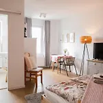 Apartament Hans & Franz Zimmervermietung *