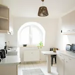 Apartament Hans & Franz Zimmervermietung Schwerin (Mecklenburg-Vorpommern)