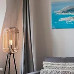 Hans & Franz Zimmervermietung Apartament