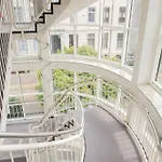 Hans & Franz Zimmervermietung Apartament Schwerin (Mecklenburg-Vorpommern)