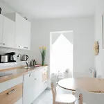 Apartament Hans & Franz Zimmervermietung Schwerin (Mecklenburg-Vorpommern)