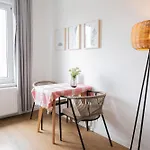 Apartament Hans & Franz Zimmervermietung *
