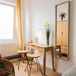Apartament Hans & Franz Zimmervermietung