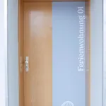 Hans & Franz Zimmervermietung Appartamento Schwerin (Mecklenburg-Vorpommern)