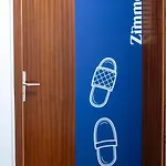Apartament Hans & Franz Zimmervermietung *