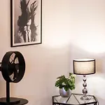 Apartament Hans & Franz Zimmervermietung Schwerin (Mecklenburg-Vorpommern)