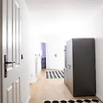 Hans & Franz Zimmervermietung Apartament
