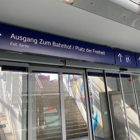 Hans & Franz Zimmervermietung