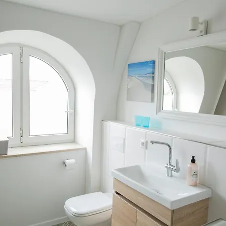 Apartment Hans & Franz Zimmervermietung Schwerin (Mecklenburg-Vorpommern)