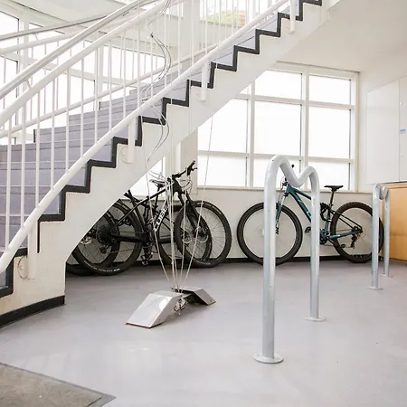 Hans & Franz Zimmervermietung Апартаменты *