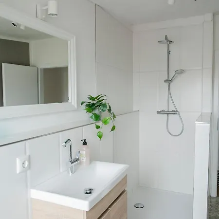 Apartamento Hans & Franz Zimmervermietung *