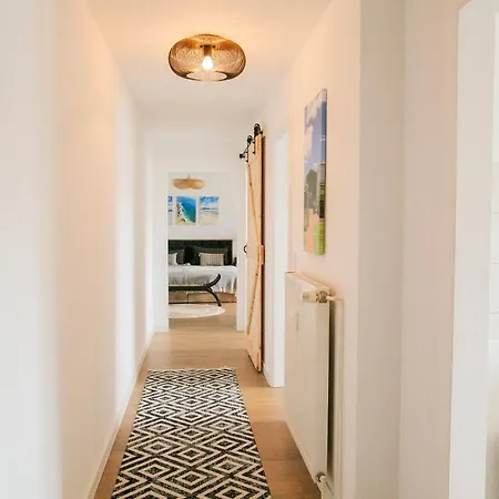Appartement Hans & Franz Zimmervermietung Schwerin (Mecklenburg-Vorpommern)
