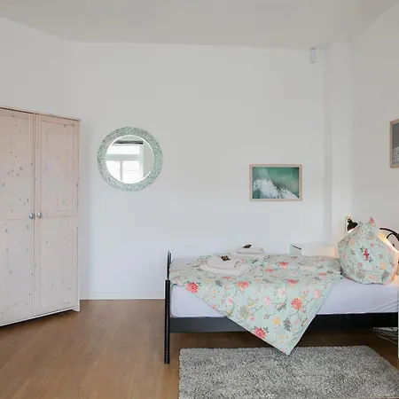 Hans & Franz Zimmervermietung * Schwerin (Mecklenburg-Vorpommern)