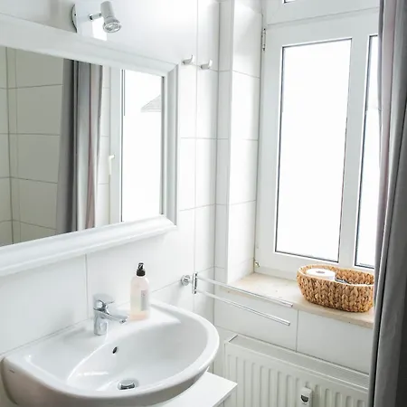 Hans & Franz Zimmervermietung Apartamento