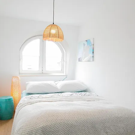 Hans & Franz Zimmervermietung Apartamento *