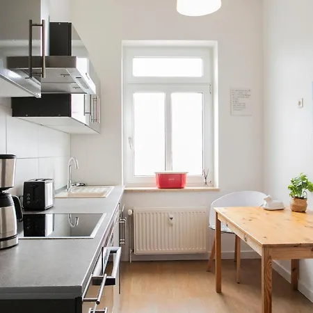 Hans & Franz Zimmervermietung Schwerin (Mecklenburg-Vorpommern)