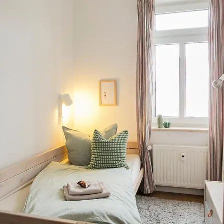 Hans & Franz Zimmervermietung * Schwerin (Mecklenburg-Vorpommern)