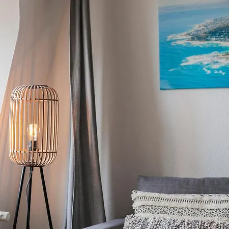 Hans & Franz Zimmervermietung Апартаменты