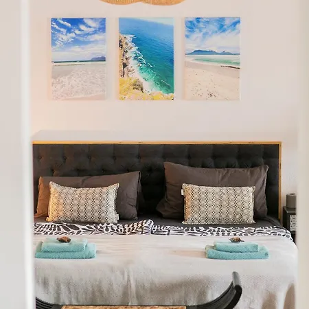 Apartamento Hans & Franz Zimmervermietung