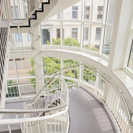 Hans & Franz Zimmervermietung Apartamento Schwerin (Mecklenburg-Vorpommern)