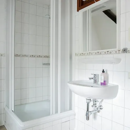 Apartment Hans & Franz Zimmervermietung Schwerin (Mecklenburg-Vorpommern)