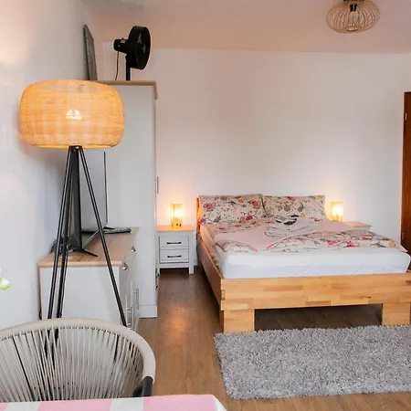 Hans & Franz Zimmervermietung Schwerin (Mecklenburg-Vorpommern)