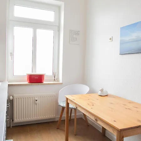 Apartment Hans & Franz Zimmervermietung