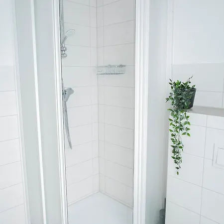 Hans & Franz Zimmervermietung Apartamento Schwerin (Mecklenburg-Vorpommern)