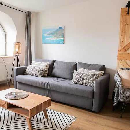 Hans & Franz Zimmervermietung * Schwerin (Mecklenburg-Vorpommern)