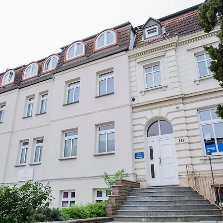 Hans & Franz Zimmervermietung Apartamento