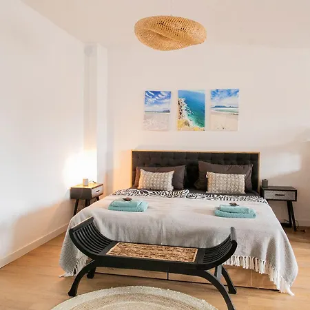 Апартаменты Hans & Franz Zimmervermietung