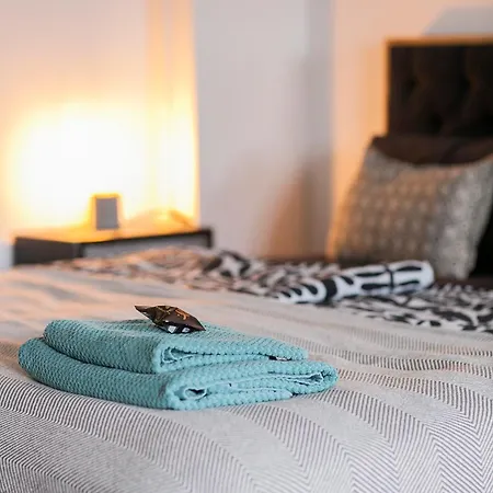 Hans & Franz Zimmervermietung Apartamento *