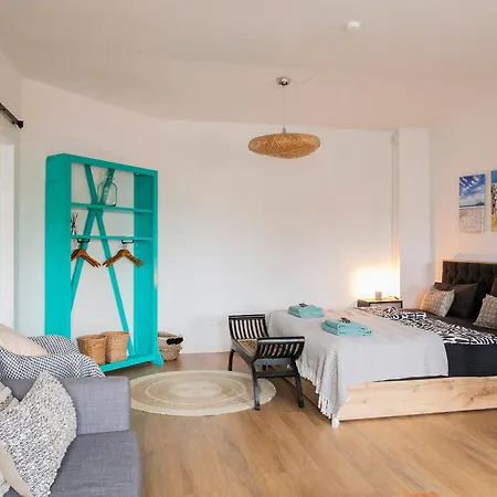 Hans & Franz Zimmervermietung * Schwerin (Mecklenburg-Vorpommern)