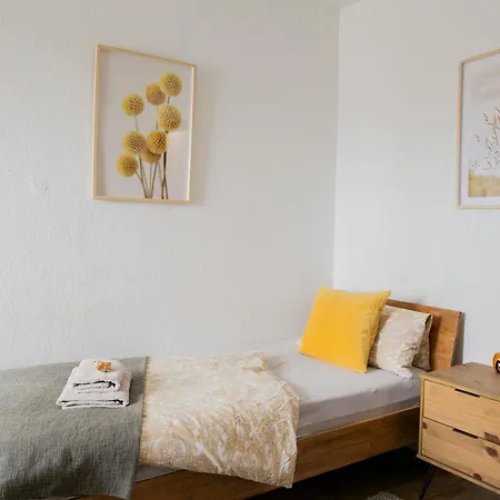 Hans & Franz Zimmervermietung