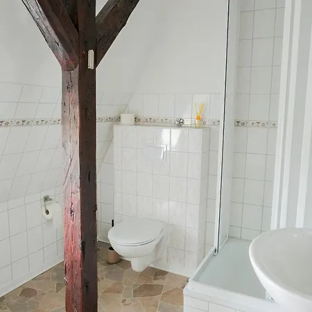 Apartment Hans & Franz Zimmervermietung Schwerin (Mecklenburg-Vorpommern)