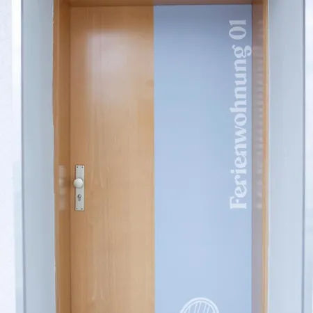 Hans & Franz Zimmervermietung Apartamento Schwerin (Mecklenburg-Vorpommern)