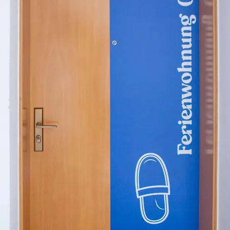 Apartamento Hans & Franz Zimmervermietung Schwerin (Mecklenburg-Vorpommern)