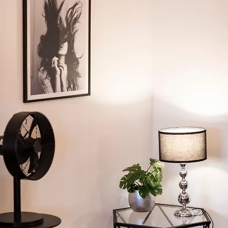 Apartamento Hans & Franz Zimmervermietung Schwerin (Mecklenburg-Vorpommern)