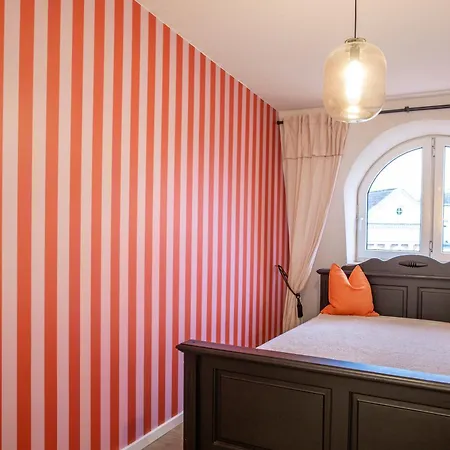 Apartamento Hans & Franz Zimmervermietung