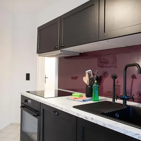 Apartamento Hans & Franz Zimmervermietung Schwerin (Mecklenburg-Vorpommern)