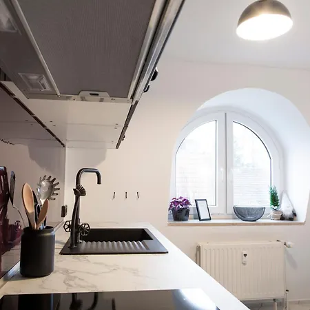 Hans & Franz Zimmervermietung Apartament