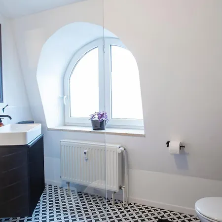 Hans & Franz Zimmervermietung Appartement *