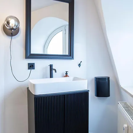 Apartamento Hans & Franz Zimmervermietung Schwerin (Mecklenburg-Vorpommern)