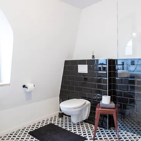 Apartamento Hans & Franz Zimmervermietung Schwerin (Mecklenburg-Vorpommern)